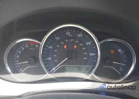 2014 Toyota Corolla Le from USA, damaged, VIN 2T1BURHE9EC089873